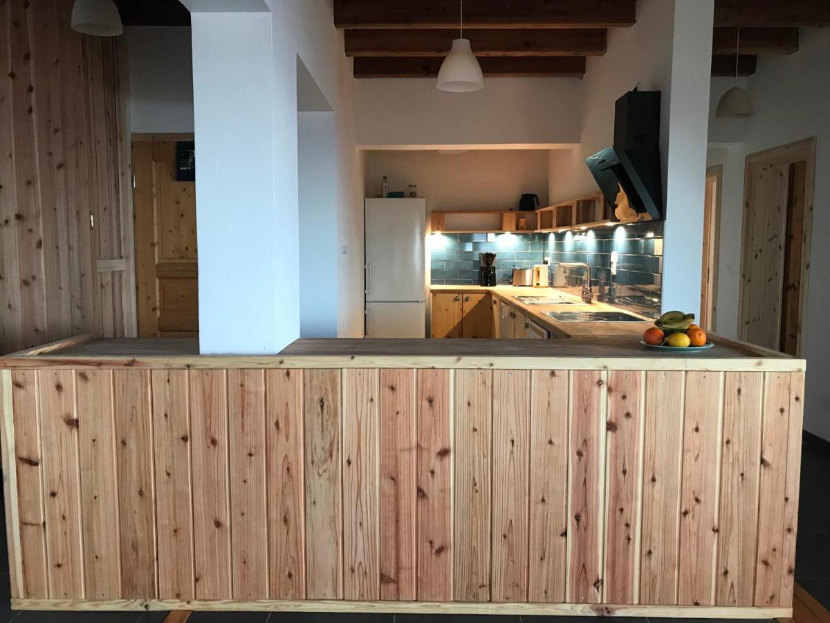 马达莱纳 Casa-Do-Mar酒店 外观 照片