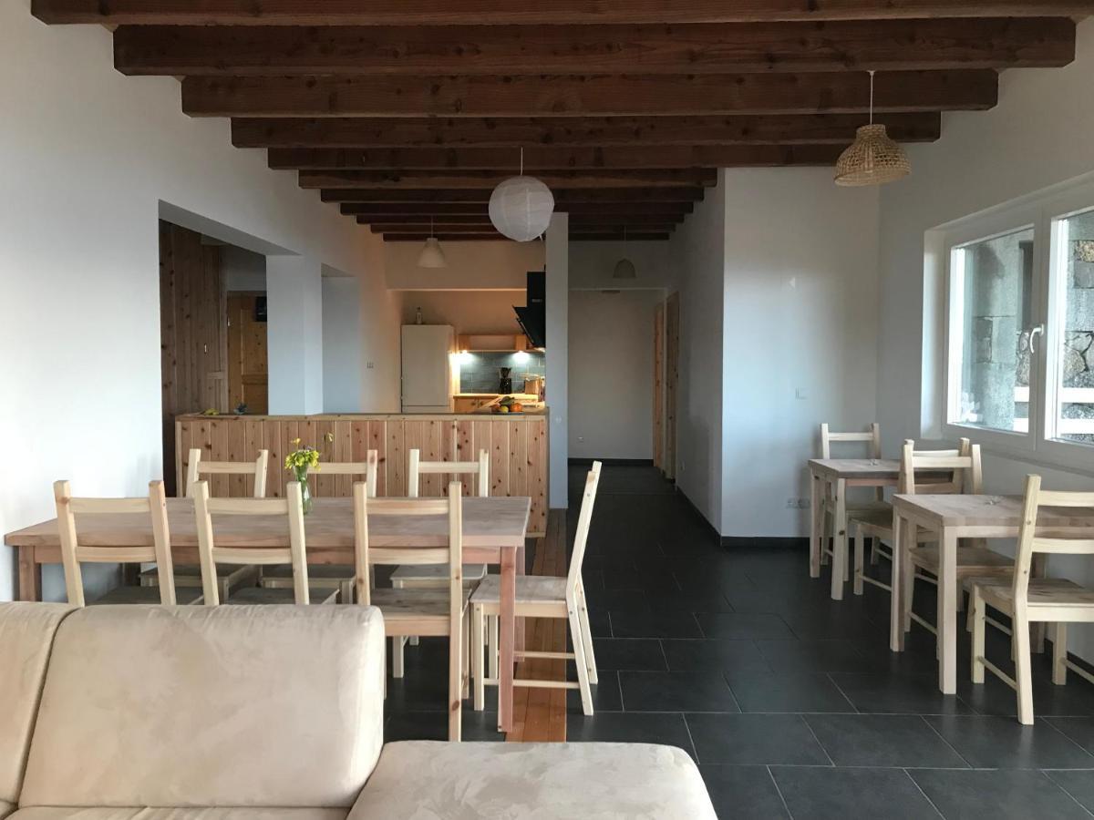 马达莱纳 Casa-Do-Mar酒店 外观 照片