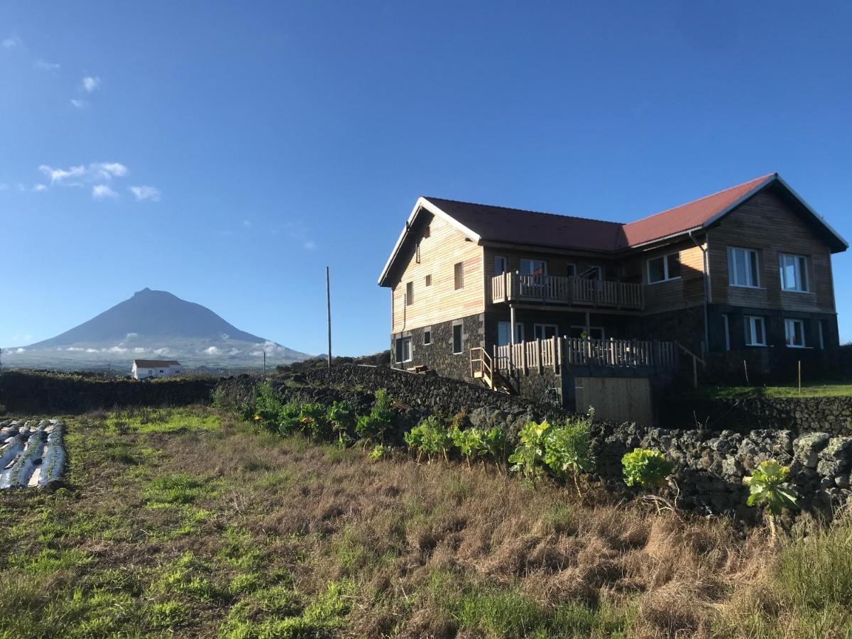 马达莱纳 Casa-Do-Mar酒店 外观 照片